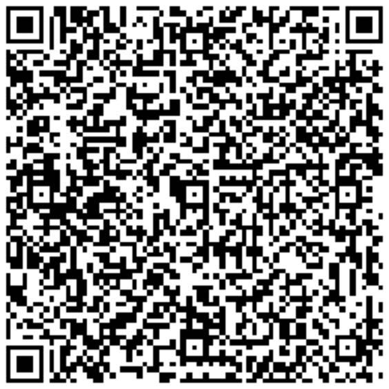 QR-код для перевода пожертвования АНО ЦРПГИ «Честь имею!»